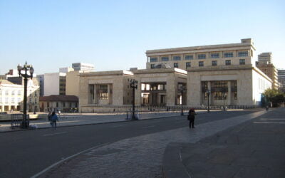 Demanda ante Consejo De Estado tarifas en la Junta Central De Contadores