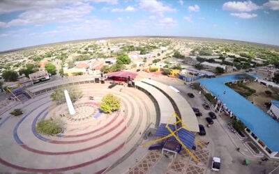 El atraco de BETTO y el ICBF de La Guajira