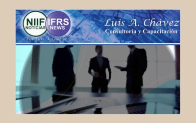 Aplicando las normas NIIF® para el cierre de estados financieros 2021: El impacto del covid-19 en el uso de estimaciones y las revelaciones en notas