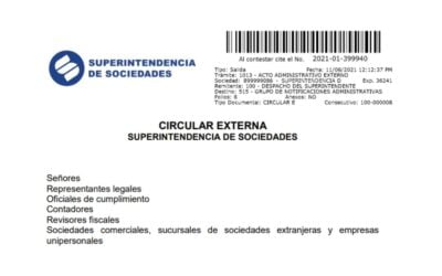 Política de Supervisión del Régimen de Autocontrol y Gestión del Riesgo Integral LA/FT/FPADM