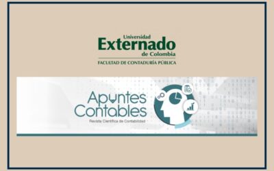 Revista de Contabilidad Apuntes Contables