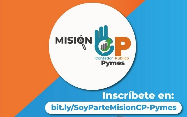 1ra. PROMOCION Misión Contadores Públicos para Pymes