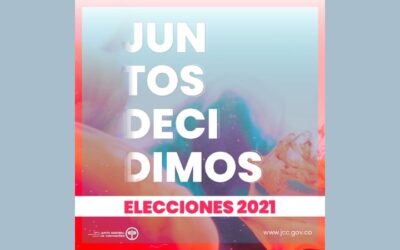 Paso a Paso para elegir los nuevos miembros del Tribunal Disciplinario de la JCC