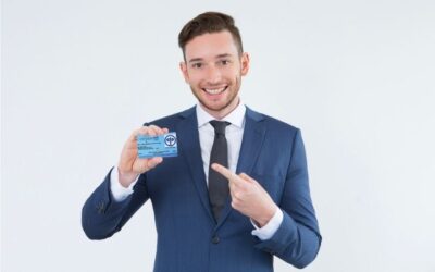 Nuevo Diseño de  la Tarjeta de Registro de Entidades Prestadoras de Servicios Contables