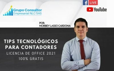 Tips Tecnológicos para Contadores