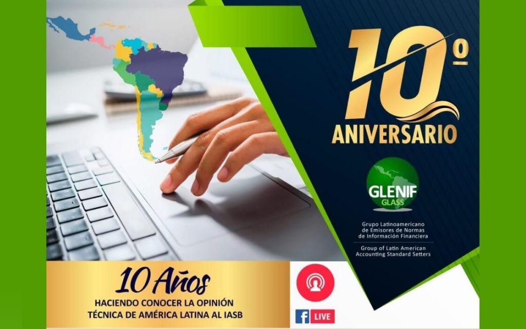 Jornadas Técnicas – 10° Aniversario del GLENIF