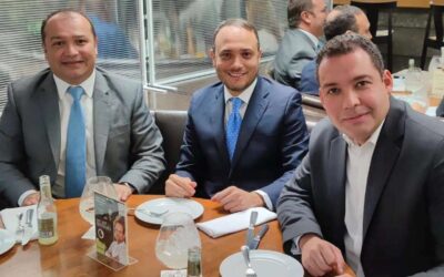 ¡En la gobernación no hay transparencia!