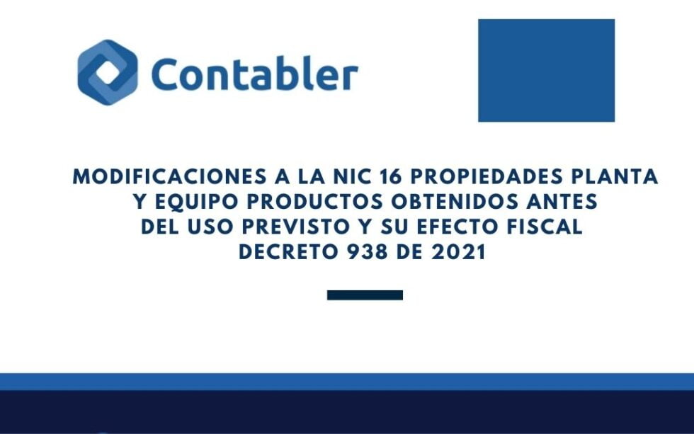 Modificaciones A La NIIF 16 Decreto 938 De 2021 Luis Alonso modificaciones-a-la-niif-16-decreto-938-de-2021-luis-alonso
