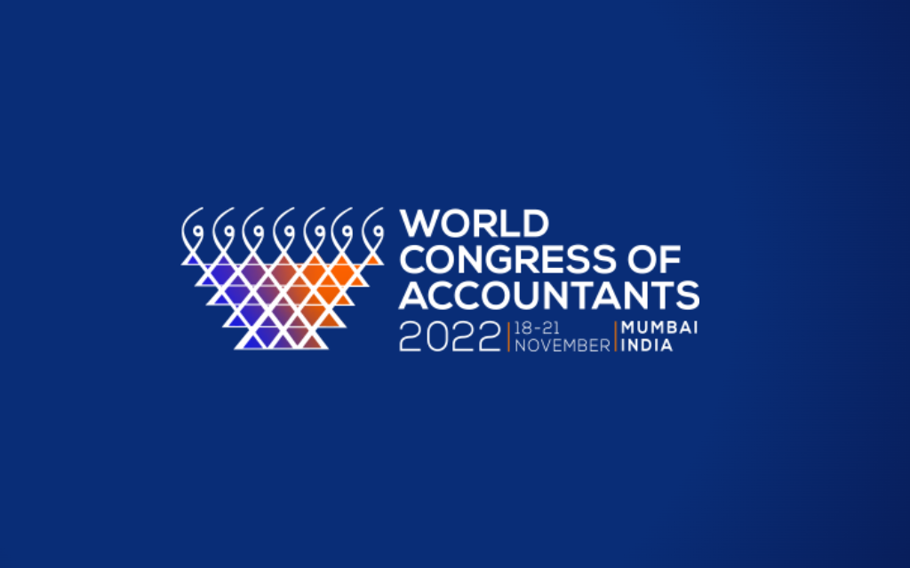 Congreso Mundial de Contadores 2022