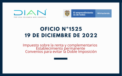 DIAN. Actividades que deben tenerse como accesorias o meramente preparatorias