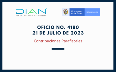DIAN. Concepto 4180. Hecho generador de la contribución por obra pública
