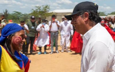 La Guajira es inexequible para la Corte…