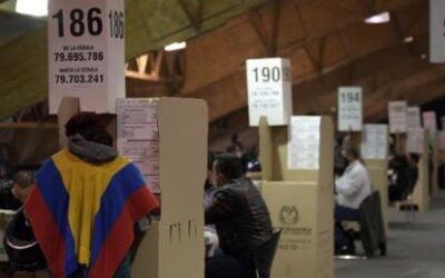 ¿Y seguirán los mismos con las mismas?