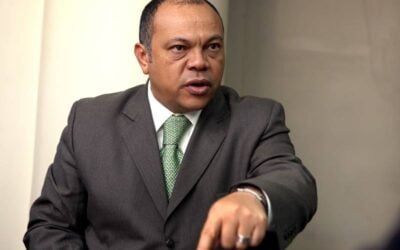 Presidente, en La Guajira hay mejores que Saade…