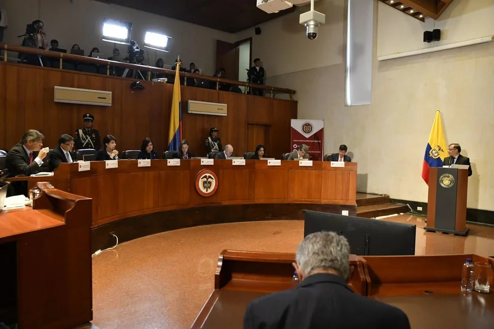 La Guajira entre inexequibilidad y emergencia