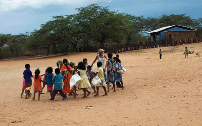 ¿La corrupción eligiendo personeros?