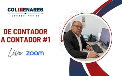 De Contador a Contador #1