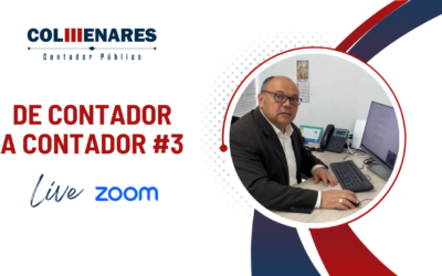 De Contador a Contador #3