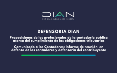DEFENSORIA DIAN