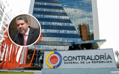 Finjamos sorpresa con la elección del contralor…