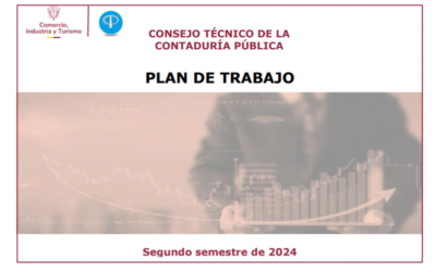 CTCP. Plan de Trabajo ll Semestre de 2024