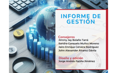 CTCP. Informe de gestion 2024 – I