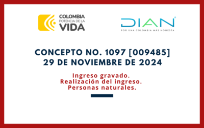 DIAN. Concepto 1097-25. El pago que realizan los padres a su hijo, en virtud de un proceso ejecutivo de alimentos, es ingreso gravado