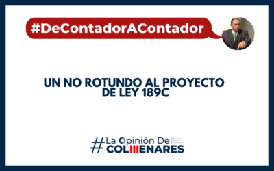 Un No Rotundo al Proyecto de Ley 189C/24