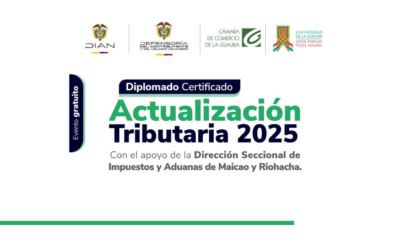 DEFENSORÍA DIAN. Actualización Tributaria 2025