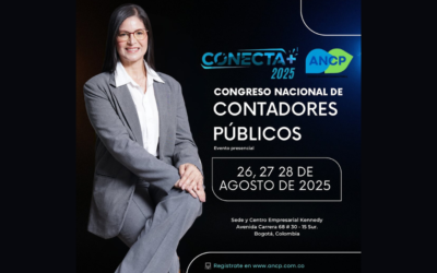 Congreso Nacional de Contadores Públicos. CONECTA+2025