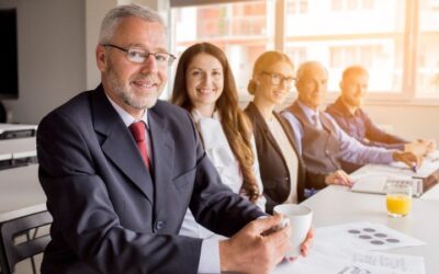 Construyamos Juntos una Comunidad Más Fuerte