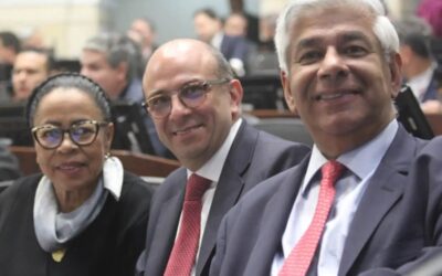 Deber de ingratitud: elegido por favores, obligado por la constitución