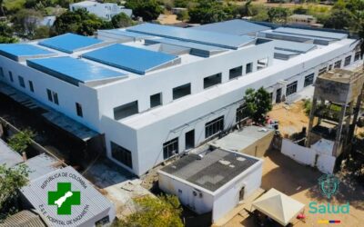 Hospital de Nazareth: corrupción política y complicidad ciudadana