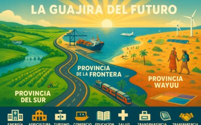 ¿Y si La Guajira fuera potencia?