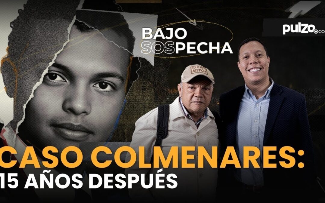 15 años de espera que alimentan la esperanza: Mi verdad y mi fe renovada
