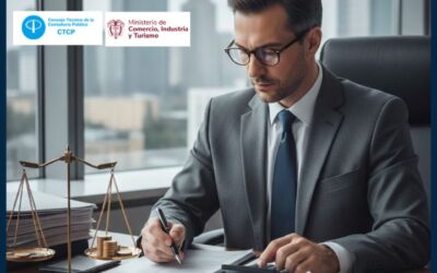 CTCP. Concepto 0110-25. Responsabilidad profesional del Auditor