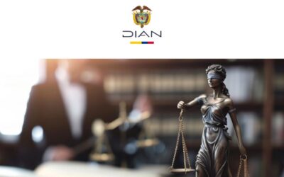 DIAN. Jurídico tributario, aduanero y de control cambiario. Septiembre 2025