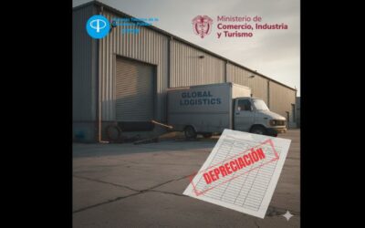 CTCP. Concepto 0092-25. Depreciación de mejoras en propiedad ajena