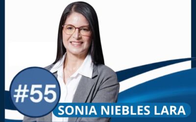 Voto por 55 Sonia Niebles Lara