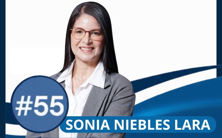 Voto por 55 Sonia Niebles Lara