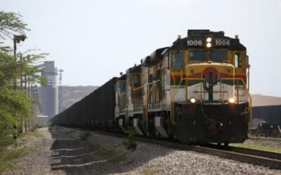 ¡Basta de bloquear el tren del desarrollo!