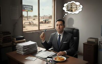 El inepto funcional también es ladrón