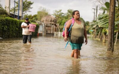 El riesgo fiscal de una emergencia sin mapa
