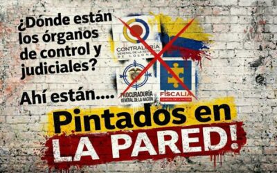 Los «contrataderos» disfrazados de fundaciones