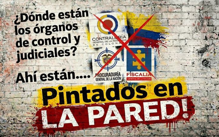 Los «contrataderos» disfrazados de fundaciones