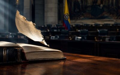 El presupuesto no se hundió: se cayó un artículo